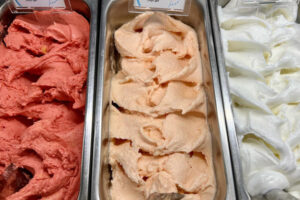 Gelateria Ballerini Signa